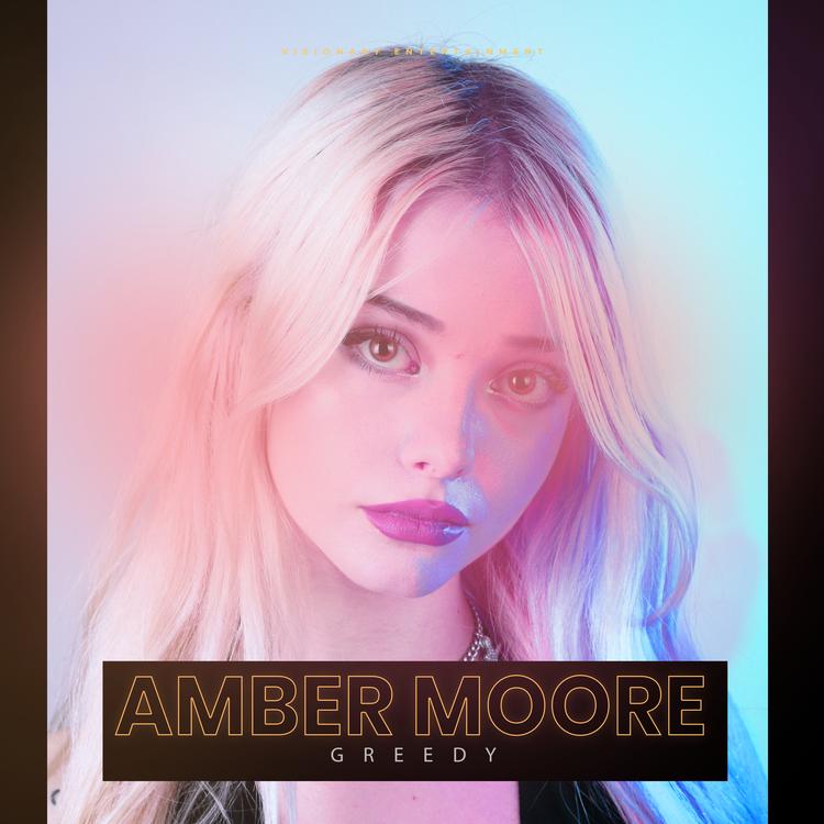 Amber Moore's avatar image