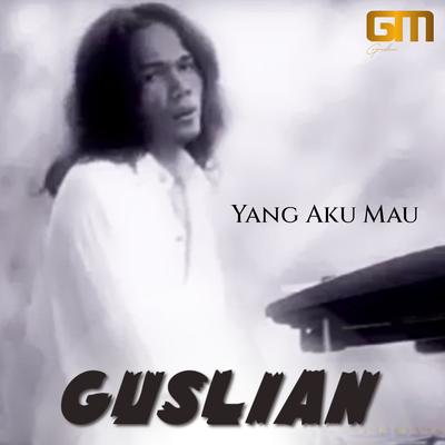 Yang Aku Mau's cover