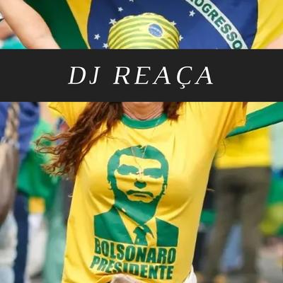 Bolsonaro Não Vai Entregar o Brasil's cover