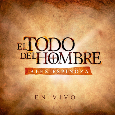 Gracias By Alex Espinoza's cover