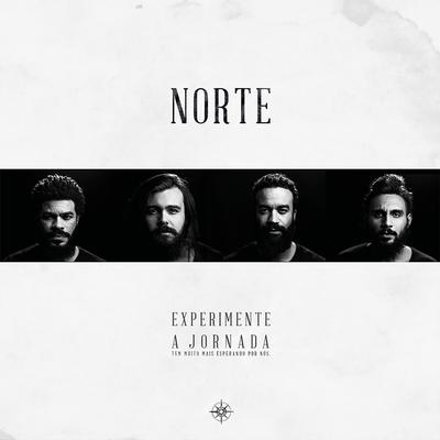 Incrivelmente By Projeto Norte's cover