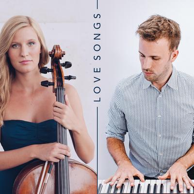 Marry You (For Cello And Piano)'s cover