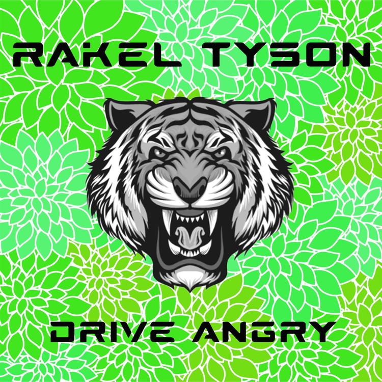 Rakel Tyson's avatar image