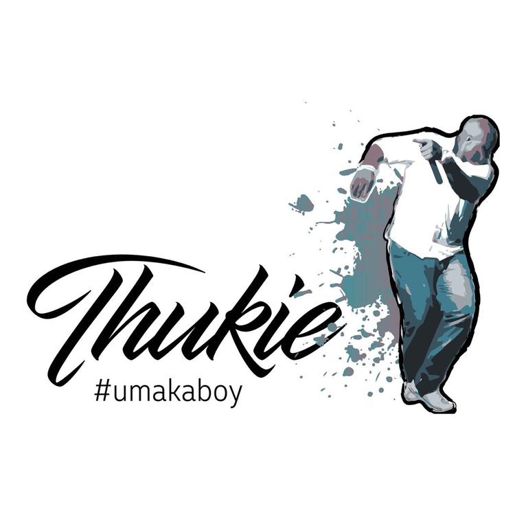 Thukie's avatar image