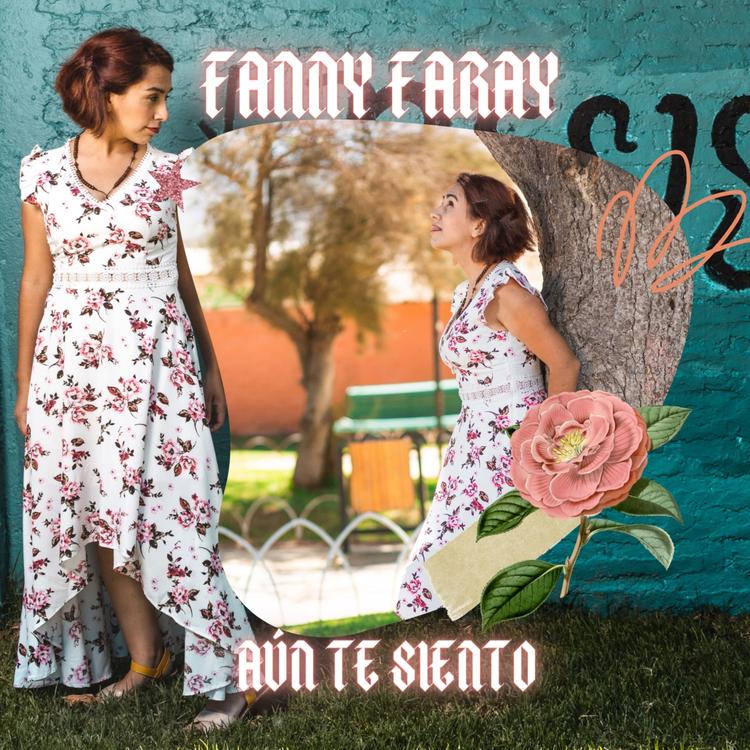 Fanny Faray's avatar image