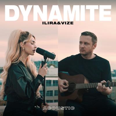 Dynamite (Acoustic Session)'s cover