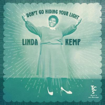 Brand New By Linda Kemp's cover