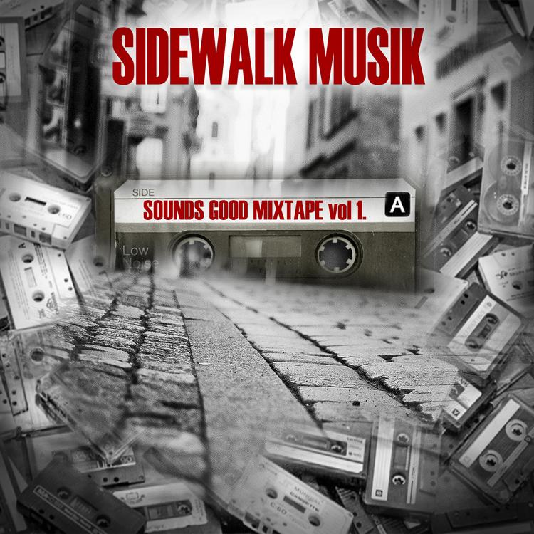 Sidewalk musik's avatar image