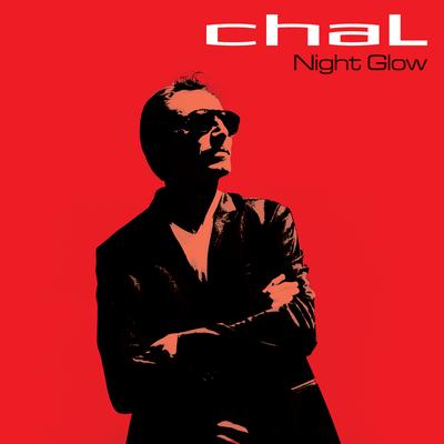 Night Glow By Chal, Gabriel Jacques's cover