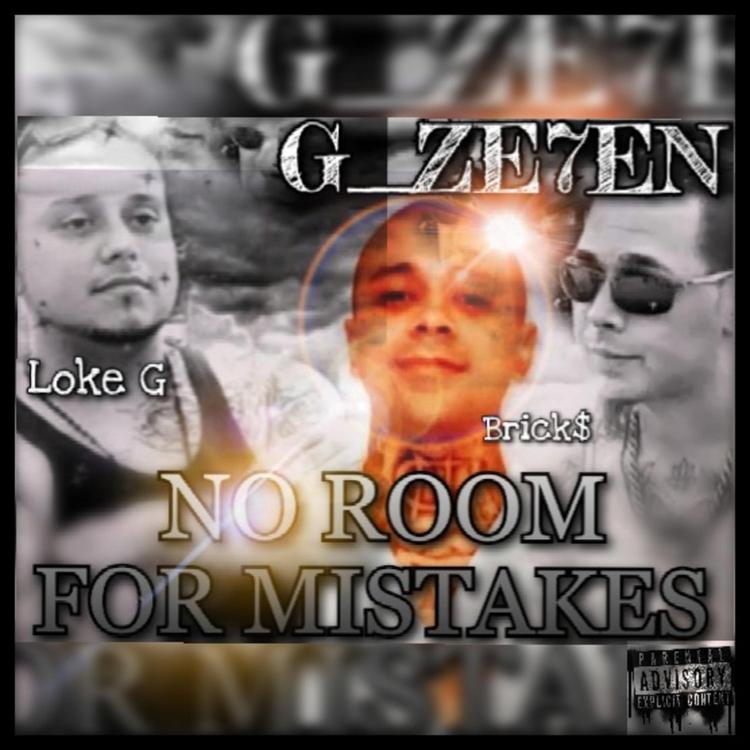 G_ZE7EN's avatar image