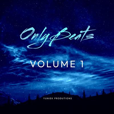 OnlyBeats VOLUMEN-1's cover