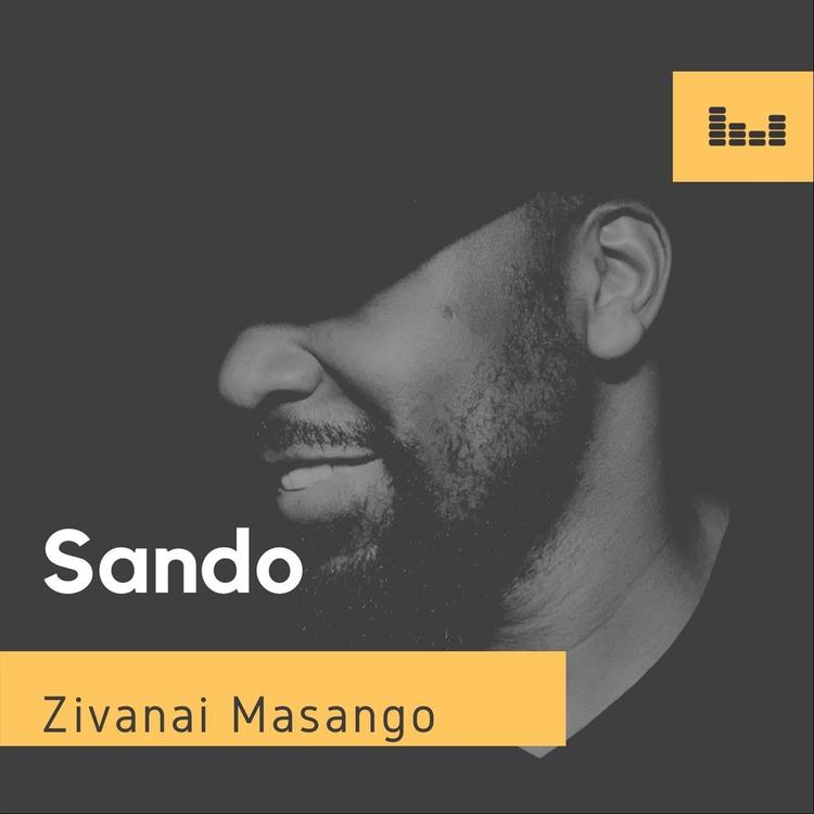 Zivanai Masango's avatar image