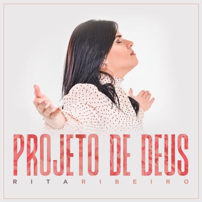 Projeto de Deus By Rita Gomes's cover