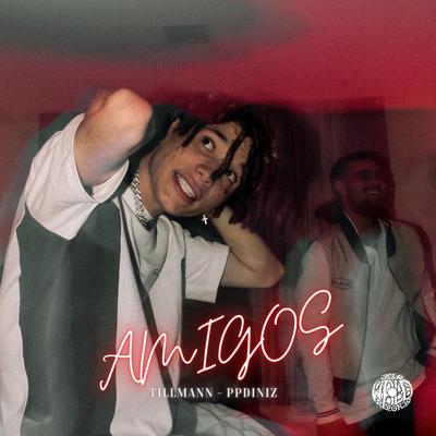 Amigos By Tillmann, PPdiniz's cover