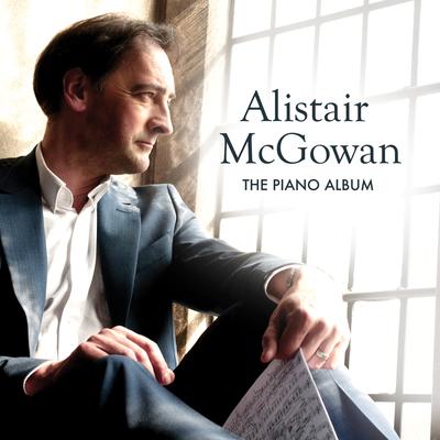 Prelude in C Major, BWV 846 By Alistair McGowan's cover