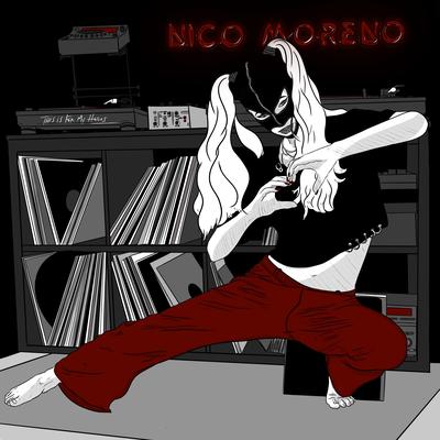 This Is For My Haters By Nico Moreno's cover