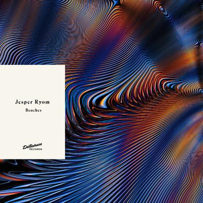 Beaches By Jesper Ryom's cover