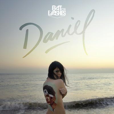 Daniel (Cenzo Townshend Radio Edit) By Bat for Lashes's cover