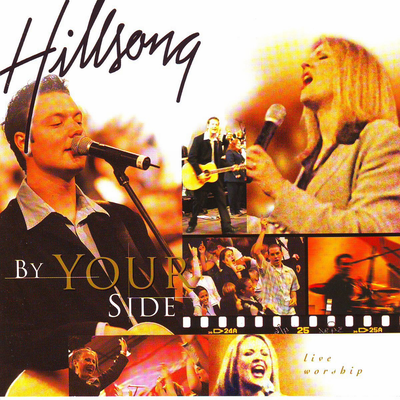 By Your Side By Hillsong Worship's cover