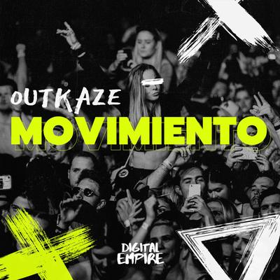 Movimiento By OUTKAZE's cover