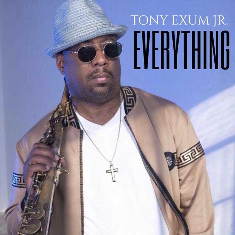 Tony Exum Jr's avatar image