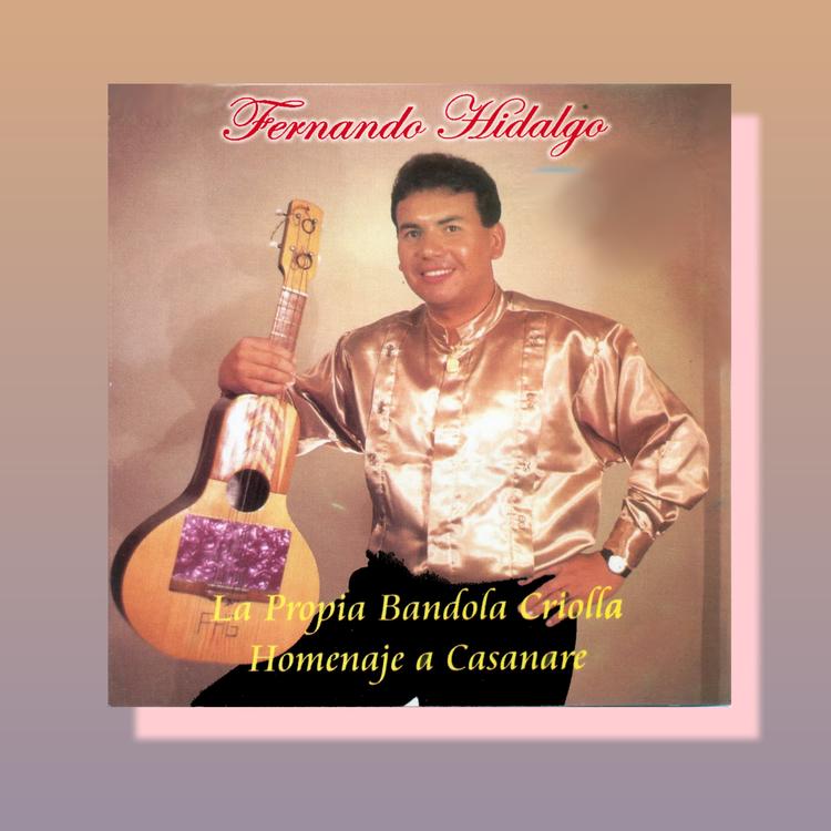 Fernando Hidalgo's avatar image