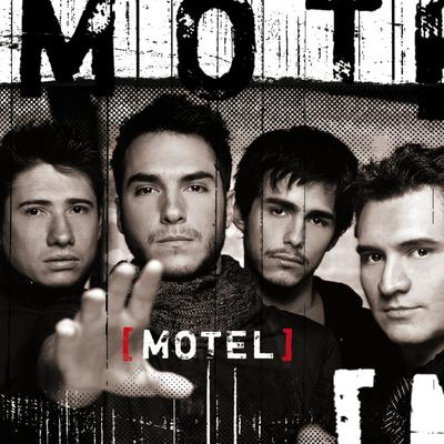 Dime Ven By Motel's cover