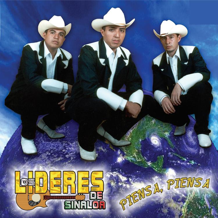 Los Lideres De Sinaloa's avatar image