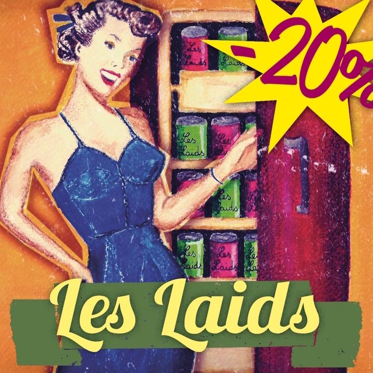 Les Laids's avatar image