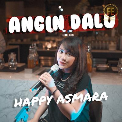 Angin Dalu By Happy Asmara's cover