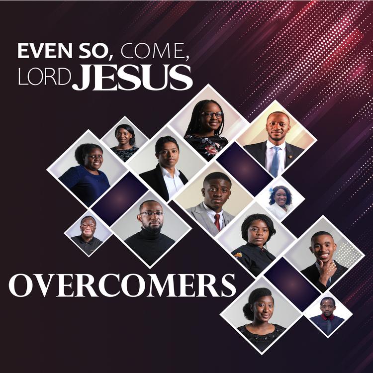 Overcomers's avatar image