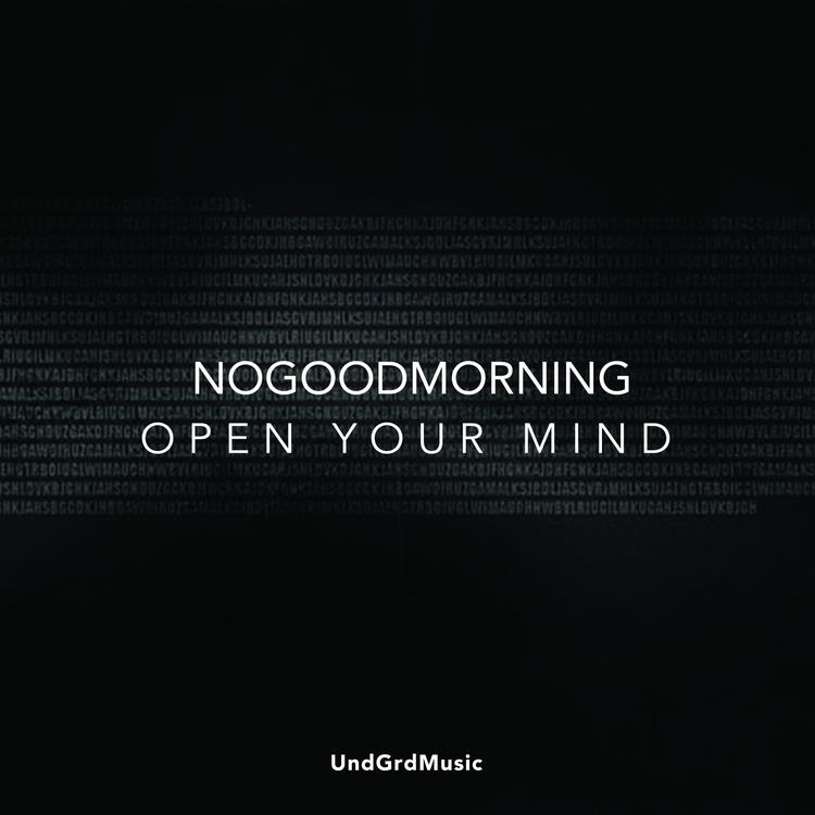 Nogoodmorning's avatar image
