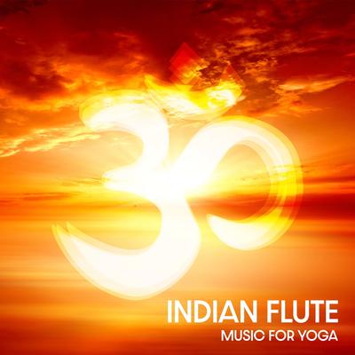 Hindu Mood By Relaxing Flute Music Zone, Calm Music Zone's cover