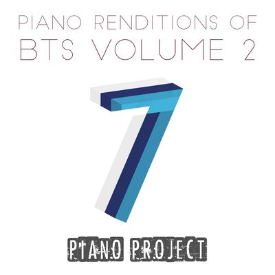 Winter Bear By Piano Project's cover