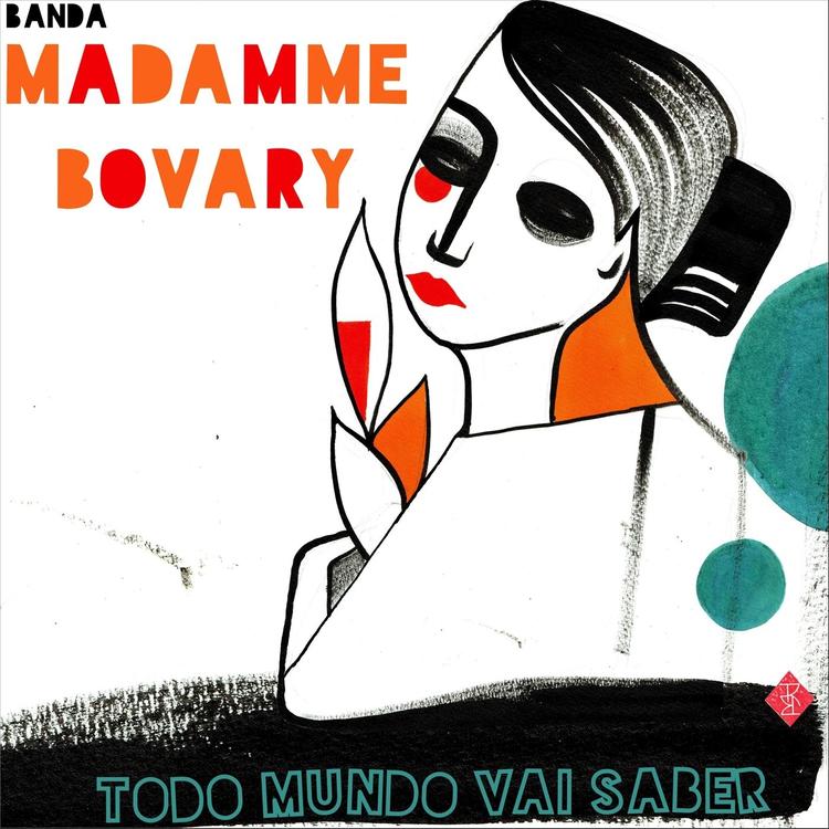Banda Madamme Bovary's avatar image