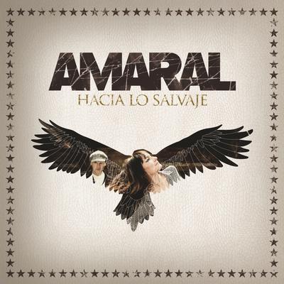 Hacia Lo Salvaje's cover