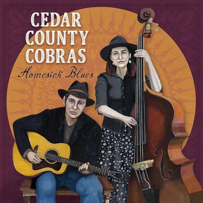 Country Records's cover