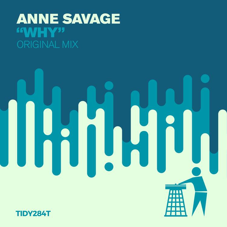 Anne Savage's avatar image