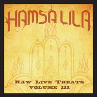 Hamsa Lila's avatar cover