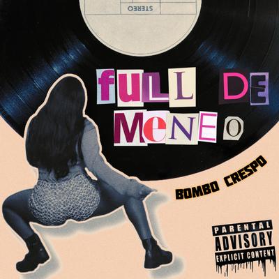 Full de Meneo's cover