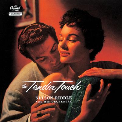 Nelson Riddle & His Orchestra's cover