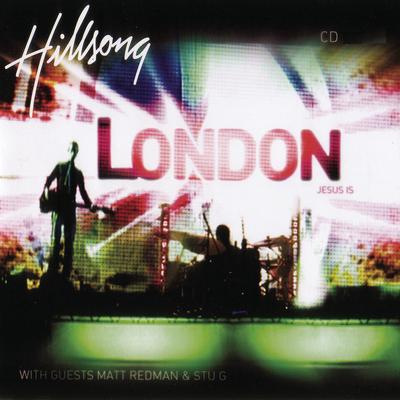 Lord Of All (Live Version) By Hillsong London's cover