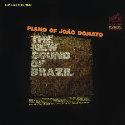 Manha de Carnaval By João Donato's cover