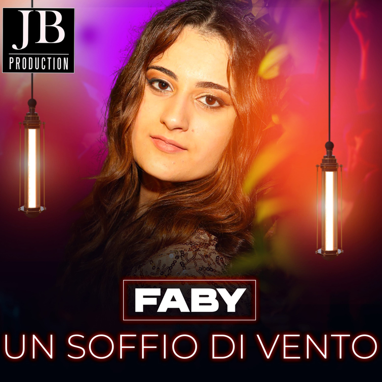 Faby's avatar image