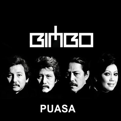 Puasa By Bimbo's cover