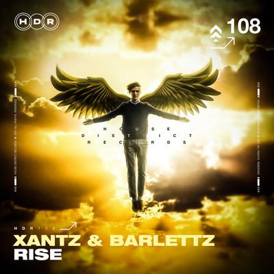 Rise By XanTz, Barlettz's cover