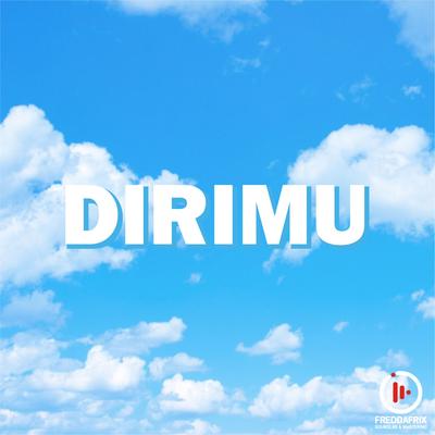 Dirimu (Remix)'s cover