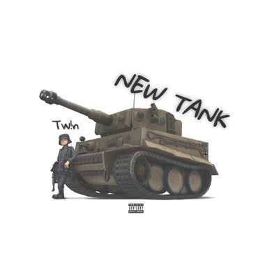 Nëw Tank By Tw!n's cover