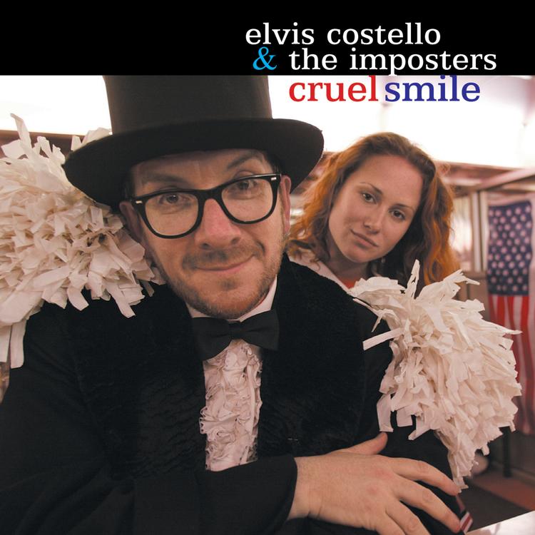 Elvis Costello & The Imposters's avatar image