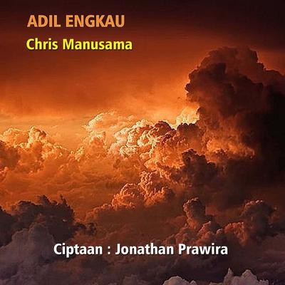 Chris Manusama's cover